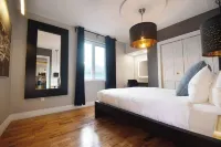 Capitol Robinson by Bower Boutique Hotels Hotel a Moncton