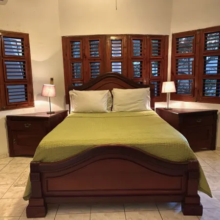 Hotel Alegria