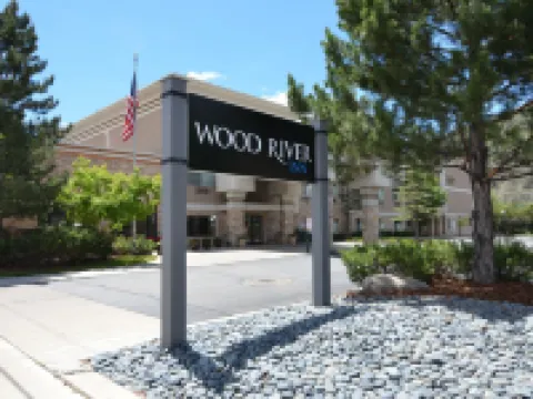 Wood River Inn & Suite Hotels in Hailey
