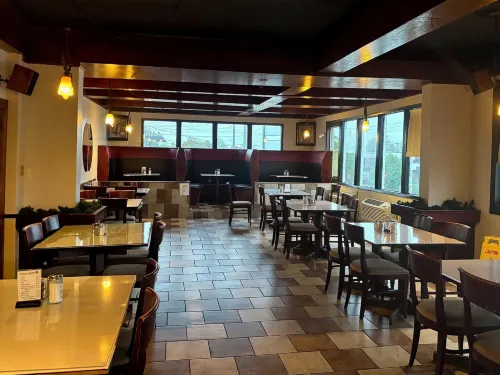 The Bridgewater Hotel Hotels in Lunenburg