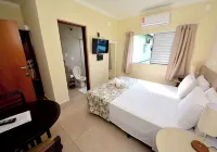 Hotel Passaledo Hotels in Indaiatuba