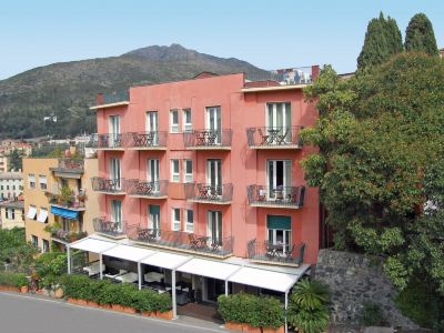 Hotel Carla