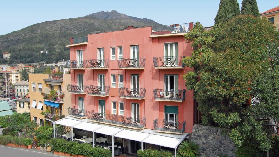 Hotel Carla