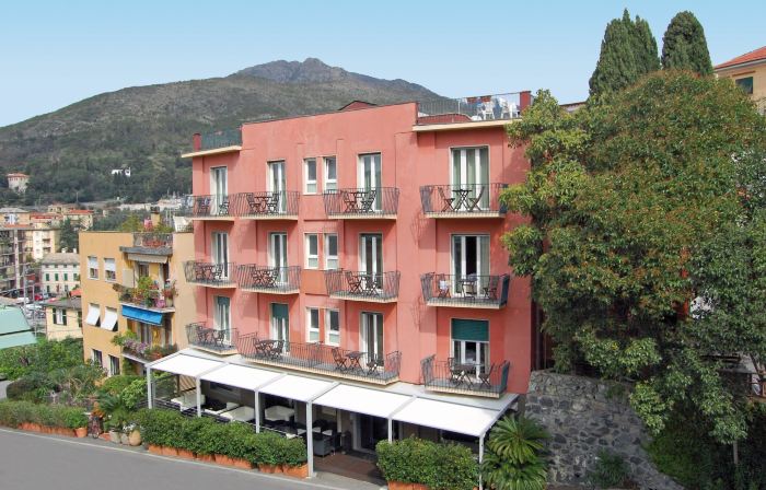 Hotel Carla