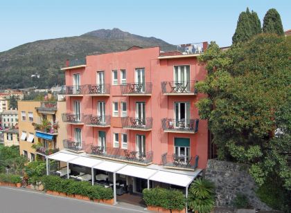 Hotel Carla