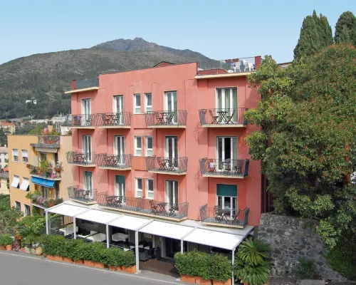 Hotel Carla Hotels in Levanto