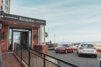 The Royal Boston Hotel by Compass Hospitality - 駐車場