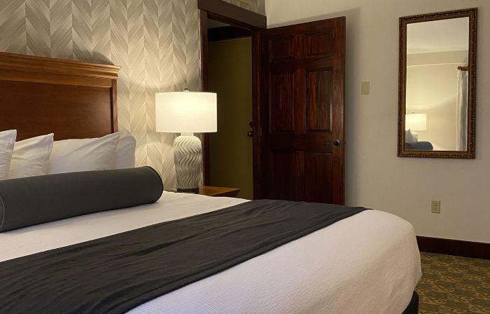 The Lodge at Wisp Resort