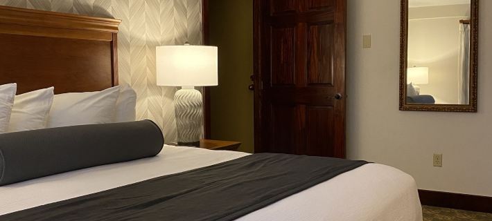The Lodge at Wisp Resort Hoteles en McHenry