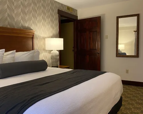 The Lodge at Wisp Resort Hotels in McHenry