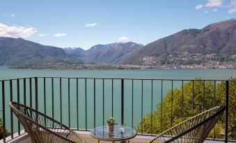 Bellavista Swiss Quality Hotel