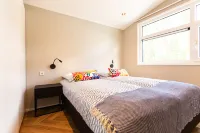 TopParken - Resort Veluwe Hotels in Пюттен