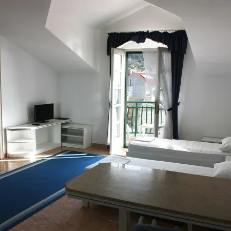 Hotel Ivan