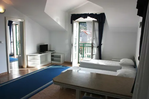 Hotel Ivan