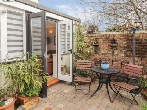 Rose Cottage