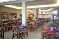 Água Viva Hotel - Bữa sáng