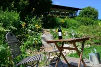 Alpenhof Punzenlehen - homestay