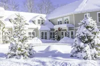 On the River Inn Hôtels à : 