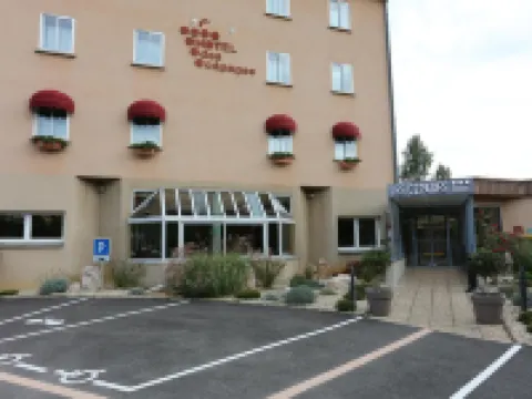 Logis Hotel des Cépages Hotels in Arbois
