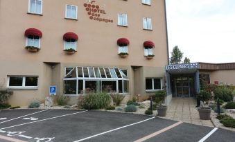 Logis Hotel des Cépages