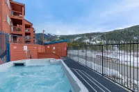 113 Cinnamon Ridge 2 Bedroom Condo by RedAwning - balcony