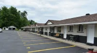 Time Travellers Motel - Motels