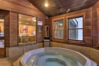 Upscale Condo w/ Balcony < 1/2 Mi to Ski Resort -  Apartamentos vacacionales