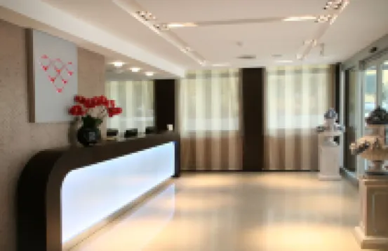 Residence Diamanterosso