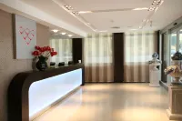 Residence DIAMANTEROSSO Terni