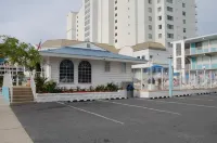 Thunderbird Beach Motel