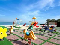Aquamarine Kuwait Resort(Families Only) - parking