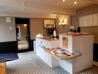 Hôtel le Cobh Hotels in Ploermel