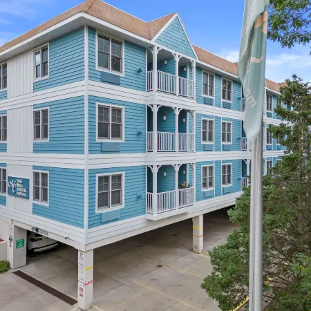 Mill Creek Hotel