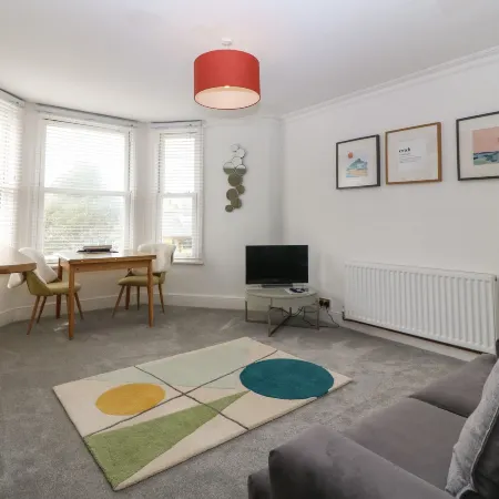 Y Castell Apartment 2