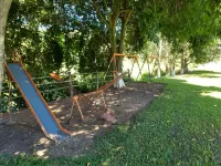 Pousada & Pesca Esportiva Fazolin Hotels in Socorro