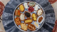 Grand Ani Hotel - Breakfast