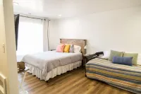 Happy Trails Bed and Breakfast Hotels in Bryce Canyon