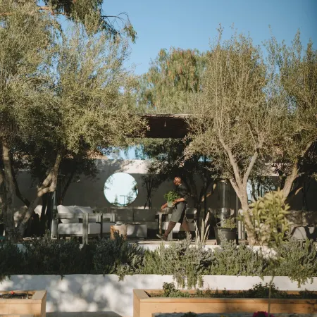 Casa Olivea
