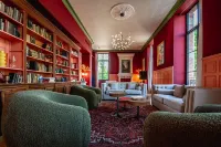 Château de Fiac Hôtel & Spa Hotels in Lavaur