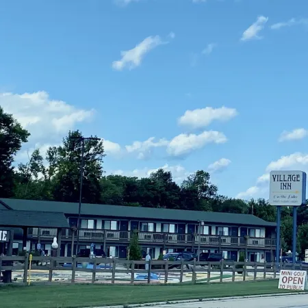 Village Inn on the Lake