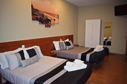 GuestHouse Belo Horizonte