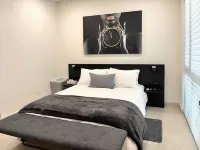 Luxury Beachfront Condo in Rosarito with Pool & Jacuzzi Hotels in Playas de Rosarito Municipality