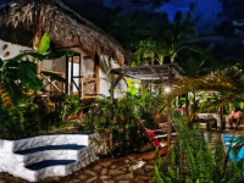 Cabañas Puesta del Sol