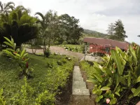 Cabañas Colibrí Tayutic Các khách sạn ở 