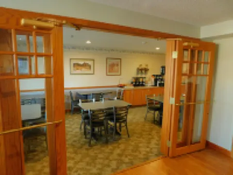 Northwoods Best Inn -Turtle Lake Hotels in Barron County