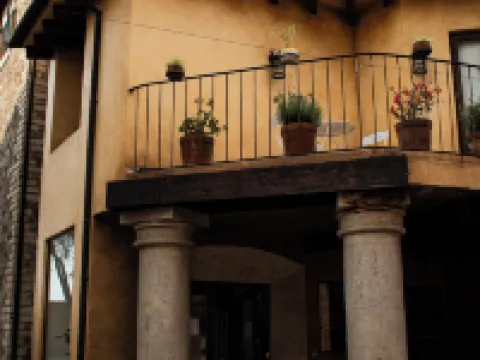 Porta Paradiso Albergo Boutique Hotéis em Tetlatlahuca