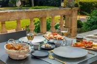 Clos Marcamps - Teritoria Hotels in Saint-Savin
