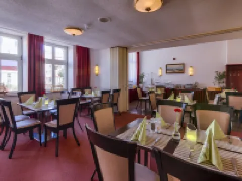 Hotel Am Markt & Brauhaus Stadtkrug Hotels in Uecker-Randow