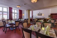 Hotel Am Markt & Brauhaus Stadtkrug Hotels in Ueckermunde