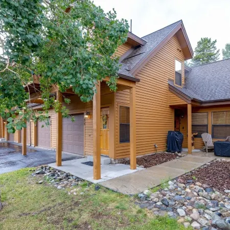 24 Snake River Village Townhomes Condo